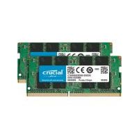 Crucial CT2K16G4SFRA32A KIT módulo de memória 32 GB 2 x 16 GB DDR4 3200 MHz