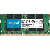 Crucial CT16G4SFRA32A módulo de memória 16 GB 1 x 16 GB DDR4 3200 MHz