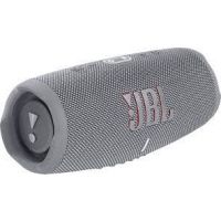 JBL CHARGE 5 Coluna portátil estéreo Cinzento 30 W