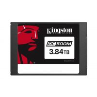 Kingston Technology DC600M 2.5" 3,84 TB Serial ATA III 3D TLC NAND