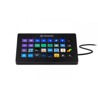 Elgato Stream Deck XL Preto