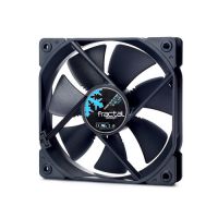 Fractal Design Dynamic X2 GP-12 PWM capa de computador Ventilador 12 cm Preto