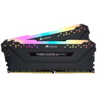  Corsair Vengeance CMW32GX4M2Z2933C16 KIT módulo de memória 32 GB 2 x 16 GB DDR4 2933 MHz