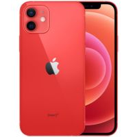 Apple iPhone 12 15,5 cm (6.1") Dual SIM iOS 14 5G 128 GB Vermelho 