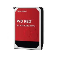 Western Digital NAS Red Plus 3.5" 8000 GB Serial ATA III