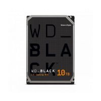 Western Digital 10TB Black 3.5 SATA III 256MB - WD101FZBX