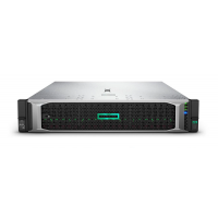  Hewlett Packard Enterprise ProLiant DL380 Gen10 servidor Rack (2U) Intel Xeon Silver 2,4 GHz 32 GB DDR4-SDRAM 800 W