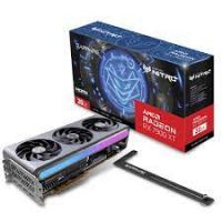 Sapphire NITRO+ Radeon RX 7900 XT Vapor-X AMD 20 GB GDDR6 