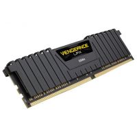 Corsair Vengeance LPX CMK8GX4M1Z3200C16 módulo de memória 8 GB DDR4 3200 MHz