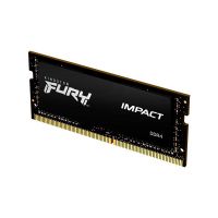 Kingston Technology FURY Impact módulo de memória 16 GB 1 x 16 GB DDR4