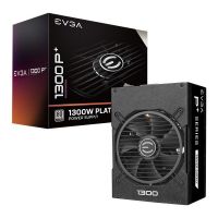 EVGA 1300W SuperNOVA 1300 P+ Fully Modular (80+Platinum)