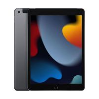 Apple iPad 4G LTE 64 GB 25.9 cm (10.2") 3 GB Wi-Fi 5 (802.11ac) iPadOS 15 Grey 