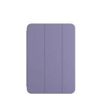 Apple Smart - Capa flip cover para tablet - lavanda inglesa - para iPad mini (6ª geração)