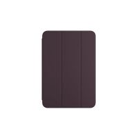 Apple Smart - Capa flip cover para tablet - cereja escuro - para iPad mini (6ª geração)
