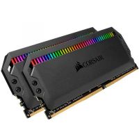  Corsair Dominator CMT32GX4M2E3200C16 KIT módulo de memória 32 GB 2 x 16 GB DDR4 3200 MHz