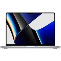 Apple Macbook Pro 2021 14" M1 PRO 10 Core 16GB 1TB SSD Silver - MKGT3PO/A