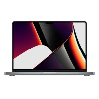 Apple MacBook Pro Computador portátil 36,1 cm (14.2") Apple M 16 GB 1000 GB SSD Wi-Fi 6 (802.11ax) macOS Monterey Cinzento