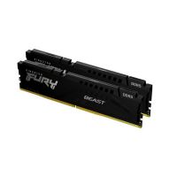 Kingston Technology FURY Beast KIT módulo de memória 32 GB 2 x 16 GB DDR5 5200 MHz