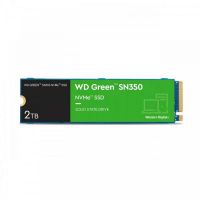 Western Digital Green WDS200T3G0C disco SSD M.2 2000 GB PCI Express QLC NVMe