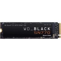 WD_BLACK SN770 ,SanDisk WDS100T3X0E disco SSD M.2 1000 GB PCI Express 4.0 NVMe