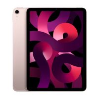 Apple iPad Air 5G LTE 64 GB 27,7 cm (10.9") Apple M 8 GB Wi-Fi 6 (802.11ax) iPadOS 15 Rosa