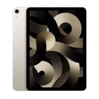 Apple iPad Air 256 GB 27,7 cm (10.9") Apple M 8 GB Wi-Fi 6 (802.11ax) iPadOS 15 Bege