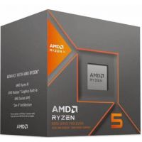 AMD Ryzen 5 8600G  4.3 GHz  6 núcleos 12 threads 16 MB cache Socket AM5 