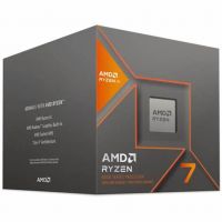 AMD Ryzen 7 8700G 4.2 GHz  8 núcleos  16 threads  16 MB cache  Socket AM5 sem ventoinha