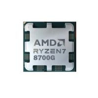 AMD Ryzen 7 8700G processador 4,2 GHz 16 MB L3,sem ventoinha