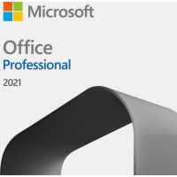 Microsoft Office 2021 Pro Multi-Language (Licença Digital)
