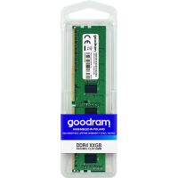 Goodram GR3200D464L22S/8G módulo de memória 8 GB 1 x 8 GB DDR4 3200 MHz