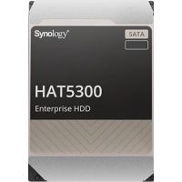  Synology HAS5300-16T unidade de disco rígido 3.5" 16 TB SAS