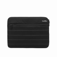 CoolBox COO-BAG11-0N mala para portáteis 29,5 cm (11.6") Estojo Preto