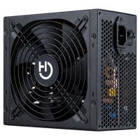  Hiditec BZ850 fonte de alimentação 850 W 20+4 pin ATX ATX Preto