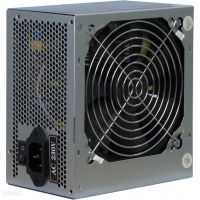  Inter-Tech SL-500A fonte de alimentação 500 W 20+4 pin ATX ATX Cinzento