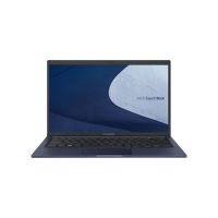 ASUS B1400CEAE-71EHDPP3 i71165G7 16GB DDR4 1TB SSD PCIEG3 14" FHD BLACK W11PRO