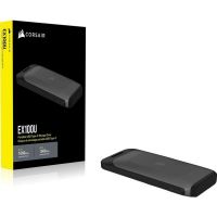 SSD Corsair EX100U 1TB USB 3.2 externo