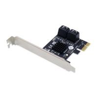 Conceptronic EMRICK03G placa/adaptador de interface Interno SATA