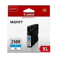 PGI-2500 XL Ciano Ink Cartridge Maxify séries