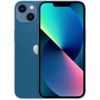 Apple iPhone 13 15,5 cm (6.1") Dual SIM iOS 15 5G 256 GB Azul