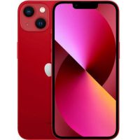 Apple iPhone 13 15,5 cm (6.1") Dual SIM iOS 15 5G 128 GB Vermelho