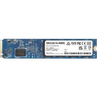 Synology SNV3510-400G SSD NVMe PCIe 3.0 M.2 22110