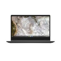 Lenovo IdeaPad Flex 82M70046MH notebook/portátil Chromebook 33,8 cm (13.3") Ecrã táctil Full HD Intel® Core™ i5 8 GB LPDDR4x-SDRAM 512 GB SSD Wi-Fi 6 (802.11ax) Chrome OS Cinzento