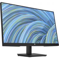 HP P24v G5 60,5 cm (23.8") 1920 x 1080 pixels Full HD Preto