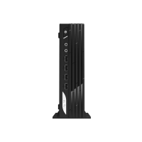 Mini PC MSI SFF PRO DP21 13M-491EU-B313100-i3 13100 8GB DDR4 SSD M2 PCIe 256GB WIN 11 PRO