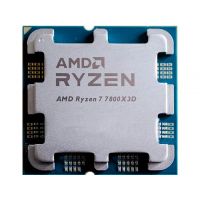 AMD Ryzen 7 7800X3D processador 4,2 GHz 96 MB L3,sem ventoinha