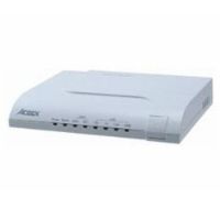 ROUTER ACEEX A2R41 4P CMOD ANL