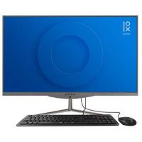 Pc Aio Iox Primux 24I3fw 23.8" Intel I3-10110U 8Gb 256Gb Wifi Ac Webcam+ Mouse Sem S.O.