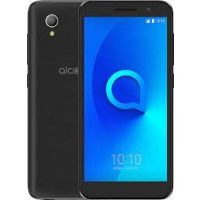 Alcatel 1 12,7 cm (5") SIM único Android 8.0 4G Micro-USB 1 GB 16 GB 2000 mAh Preto