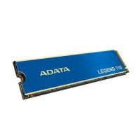 SSD M.2 ADATA Legend 710, PCIe Gen3 x4, 512GB, 2400/1000MB/s max. IOPS 4K até 90000 leitura e 150000 escrita.